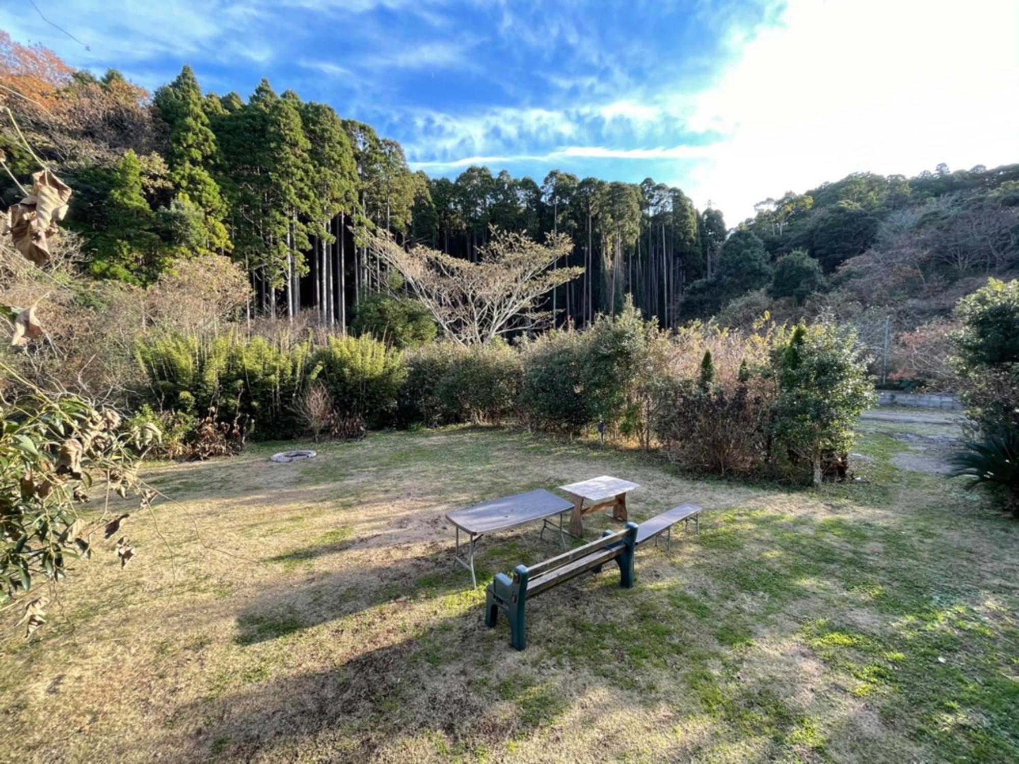 Nakadaki Art Village Isumi Extérieur photo